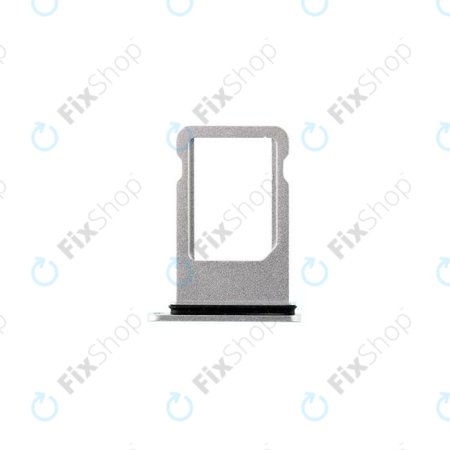 Apple iPhone 8 Plus - SIM Slot (Silver)