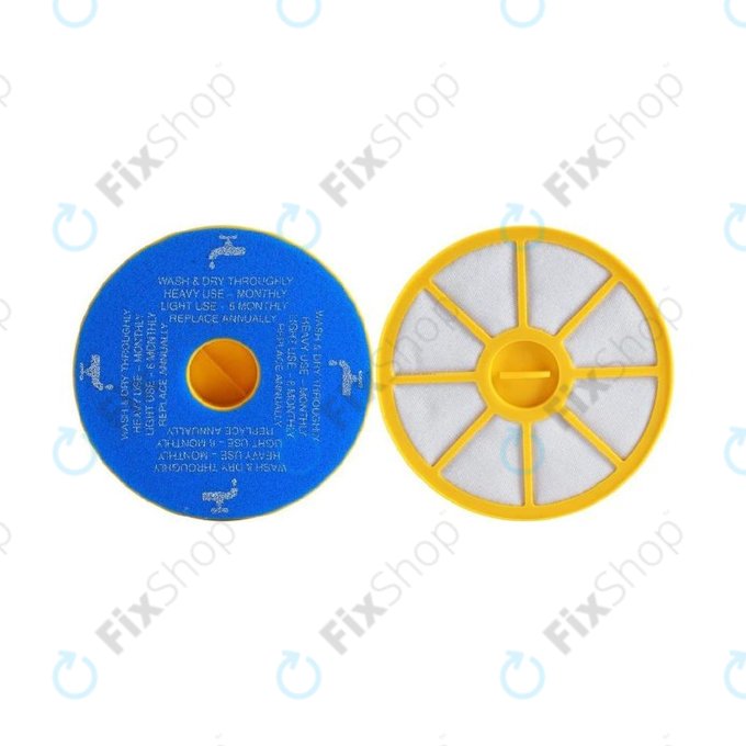 Dyson DC-series - Předmotorový Filtr (Omyvatelný)