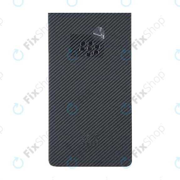 Blackberry Motion - Bateriový Kryt (Black)