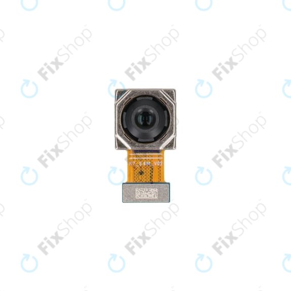 Xiaomi Redmi Note 10S - Zadní Kamera Modul 64MP