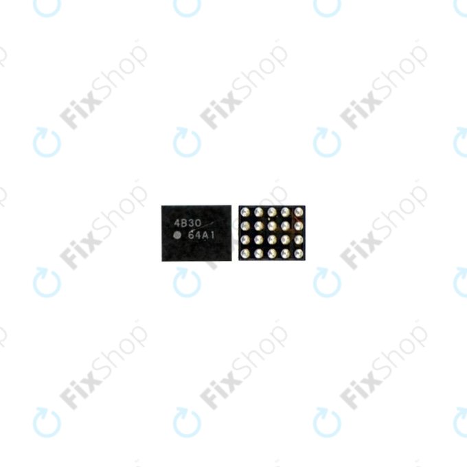 Apple iPhone 5S - Flashlight Controller IC