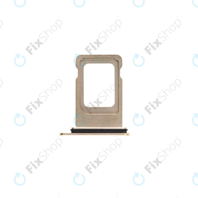 Apple iPhone XS Max - SIM Slot (Gold)