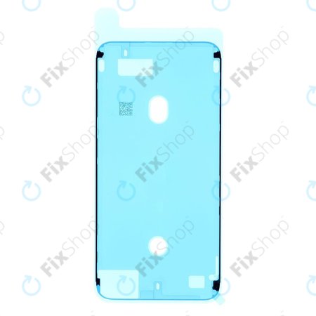 Apple iPhone 8 Plus - Lepka pod LCD Adhesive (White)