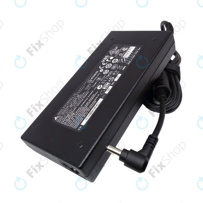 Nabíjecí adaptér pro MSI, 77011234, 135W, 19.5V, Genuine Service Pack