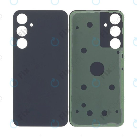 Samsung Galaxy A35 A356B - Bateriový Kryt (Awesome Navy)