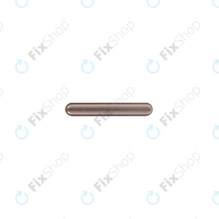 Sony Xperia XZ1 G8341 - Tlačítko Hlasitosti (Růžová) - 1307-2687