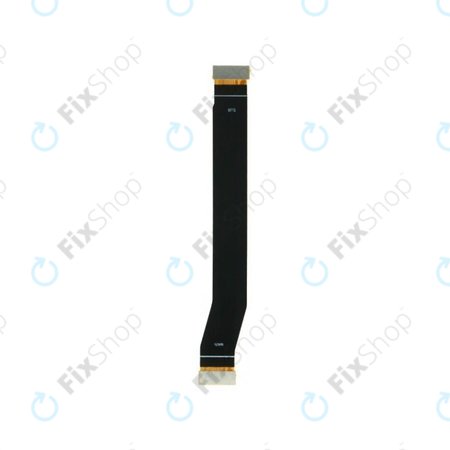 Motorola One Macro - Hlavní Flex Kabel - S948C60978 Genuine Service Pack