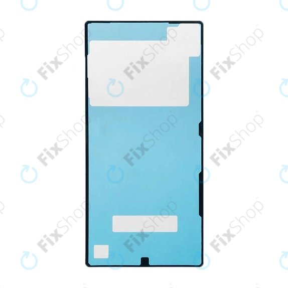 Sony Xperia Z5 Premium E6853, Z5 Premium Dual E6883 - Lepka pod Bateriový Kryt - 1296-3026 Genuine Service Pack