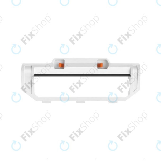 Xiaomi Mi Robot Vacuum Mop Pro (P), 2S, Viomi V2 Pro, V3, SE - Kryt Hlavního Kartáče (Bílý)