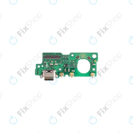 Asus Zenfone 8 Flip ZS672KS - Nabíjecí Konektor + Flex Kabel