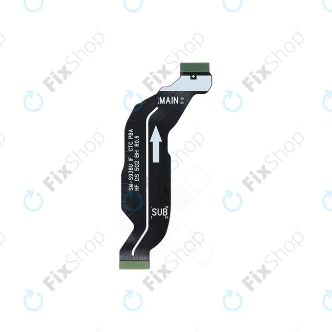 Samsung Galaxy S25 Ultra - Hlavní Flex Kabel - GH59-15819A Genuine Service Pack