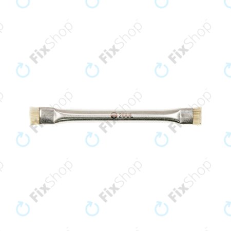 Antistatický kartáček na čištění základních desek (PCB), 2UUL CL11