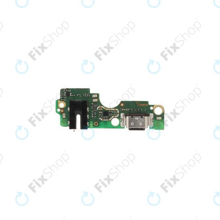 Infinix Note 40 - Nabíjecí Konektor PCB Deska