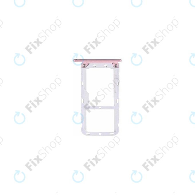 Xiaomi Mi A1(5x) - SIM Slot (Pink)