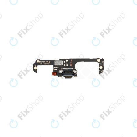 Nabíjecí konektor PCB deska pro Google Pixel 10 Pro XL, G949-01377-00, Genuine Service Pack