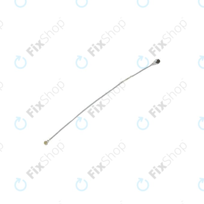 LG Nexus 5 D821 - RF Kabel 71 mm (Bílá) - EAD62630801 Originál
