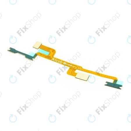 Sony Xperia 10 III - Flex Kabel Tlačítek zapínáním + Hlasitosti - 101215911 Genuine Service Pack