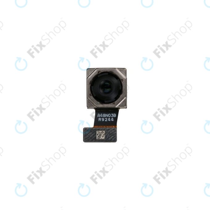 Xiaomi Mi A3 - Zadní Kamera Modul 48MP - 414480450092 Genuine Service Pack