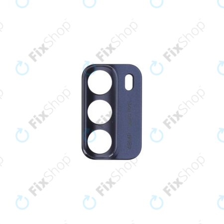 Motorola Moto G50 XT2141 - Sklíčko Zadní Kamery (Steel Grey) - SL98D05961 Genuine Service Pack