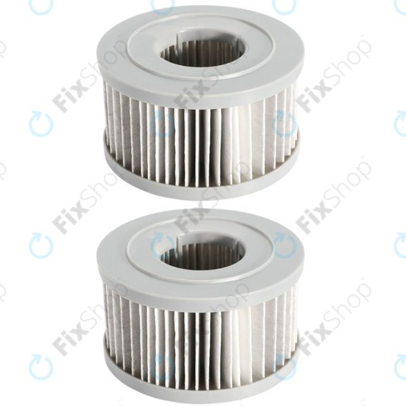 HEPA filtr, 2 ks pro Xiaomi Jimmy H9 Pro, JV85, JV85 Pro