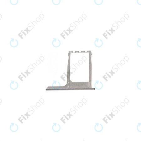 HTC One M8 - SIM Slot (Glacial Silver)