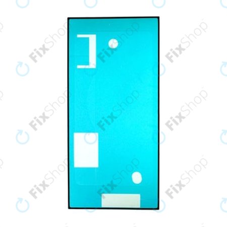 Sony Xperia XZ1 G8341 - Lepka pod LCD Adhesive - 1307-2549 Genuine Service Pack