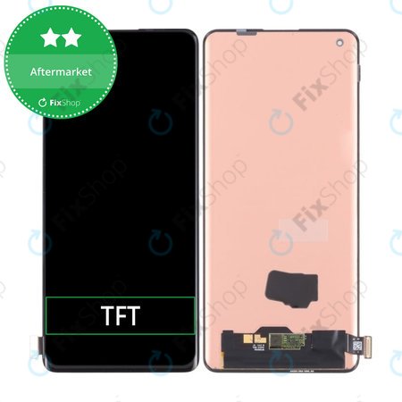 Oppo Find X5 - LCD Displej + Dotykové Sklo TFT