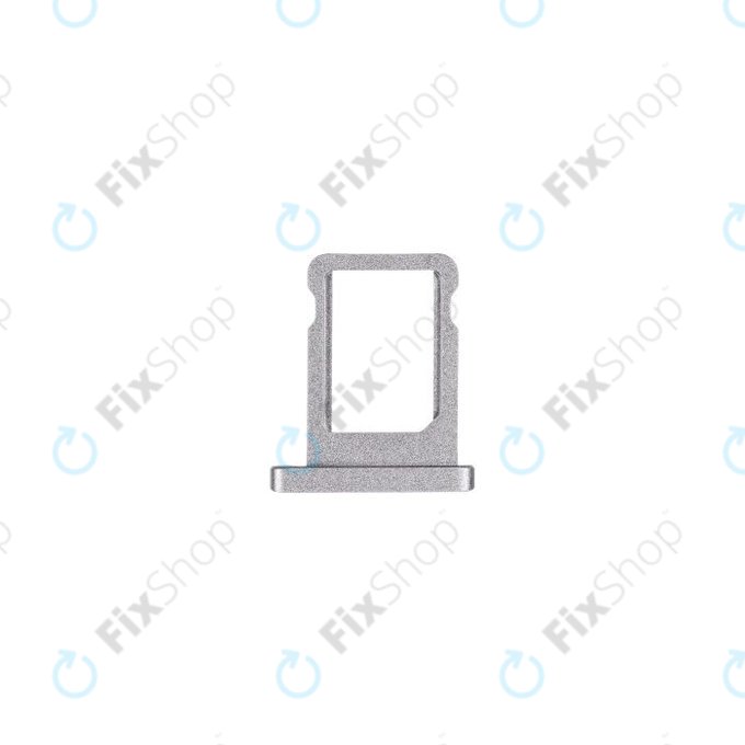 Apple iPad Pro 10.5 (2017), iPad Air (3rd Gen 2019) - SIM Slot (Space Gray)