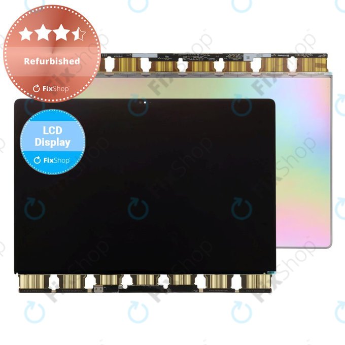 Apple MacBook Pro 14" A2918 M3 (2023) - LCD Display Refurbished