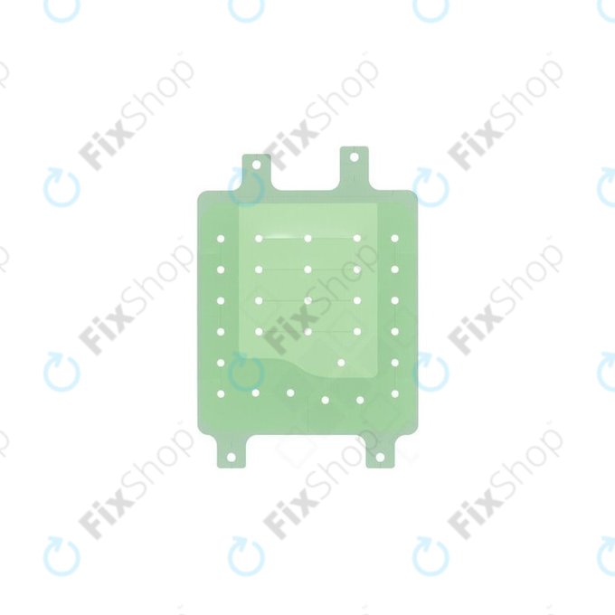 Samsung Galaxy S25 - Lepka pod Baterii Adhesive - GH02-26563A Genuine Service Pack