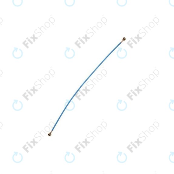 Samsung Galaxy S8 Plus G955F - RF Kabel 77,5mm - GH39-01906A Genuine Service Pack