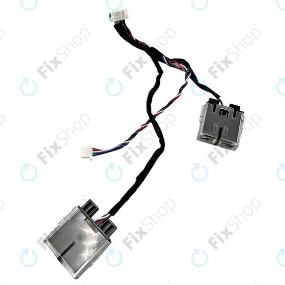 Senzory pádu, Pravé pro Roborock Qrevo, Qrevo S, QV 35A, QV 35S, QR
