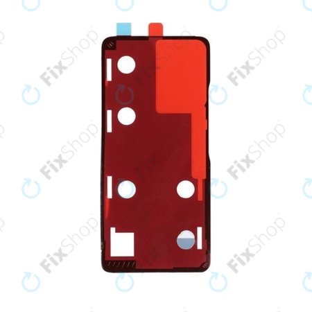 Xiaomi Redmi Note 12 23021RAAEG 23021RAA2Y - Lepka pod Bateriový Kryt Adhesive - Genuine Service Pack