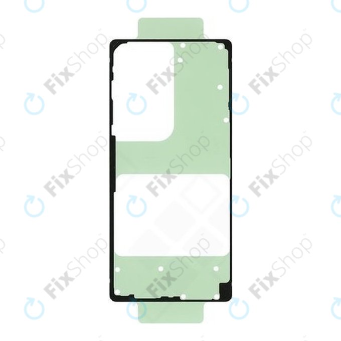 Samsung Galaxy S25 Ultra - Lepka pod Bateriový Kryt Adhesive - GH81-27003A Genuine Service Pack
