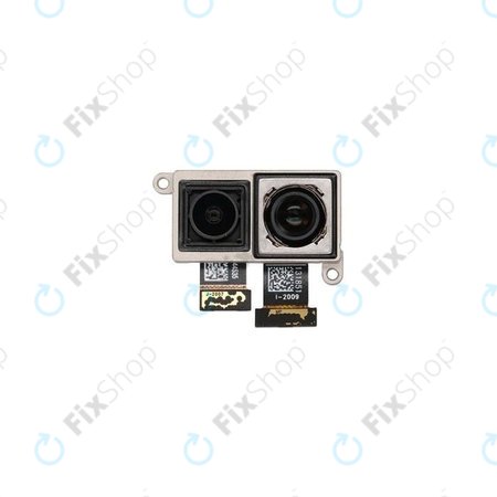 Asus ROG Phone 3 ZS661KS - Zadní Kamera Modul 64 + 13MP - 04080-00280300 Genuine Service Pack