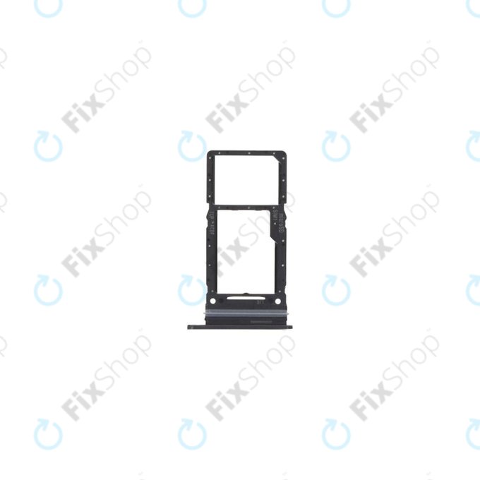 Samsung Galaxy A34 5G A346B - SIM Slot - (Black) - GH98-48063A Genuine Service Pack