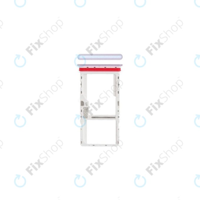 Motorola Moto G10 XT2127 - SIM Slot (Sakura Pearl) - S948C99304 Genuine Service Pack