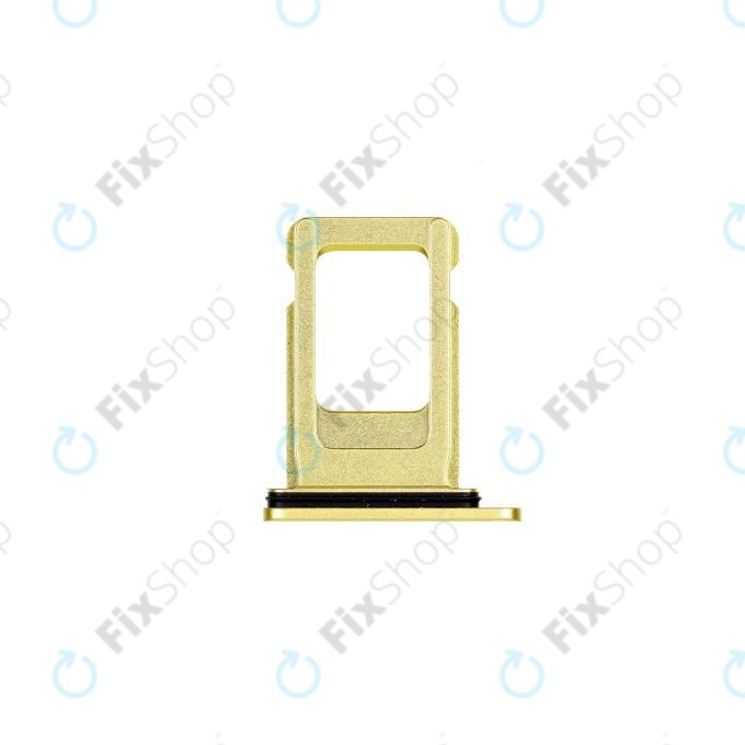Apple iPhone 11 - SIM Slot (Yellow)