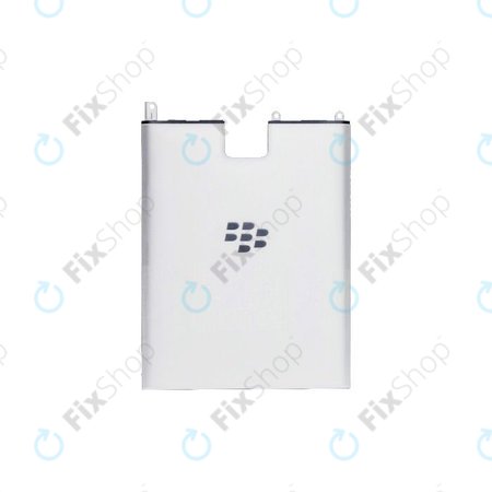 Blackberry Passport - Bateriový Kryt (White)