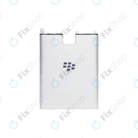 Blackberry Passport - Bateriový Kryt (White)