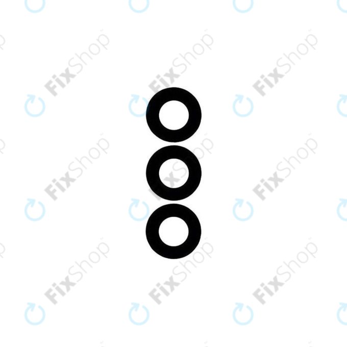 Samsung Galaxy A34 5G A346B - Sklíčko Zadní Kamery