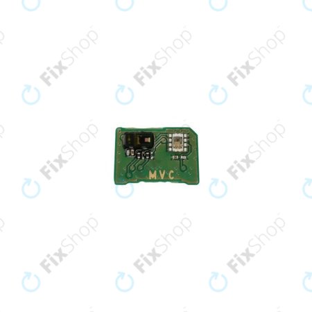Huawei P30 Lite - Proximity Senzor PCB Deska - 02352PJW Genuine Service Pack