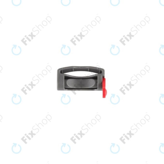 Dyson V-series, Outsize - Zámek Spouště