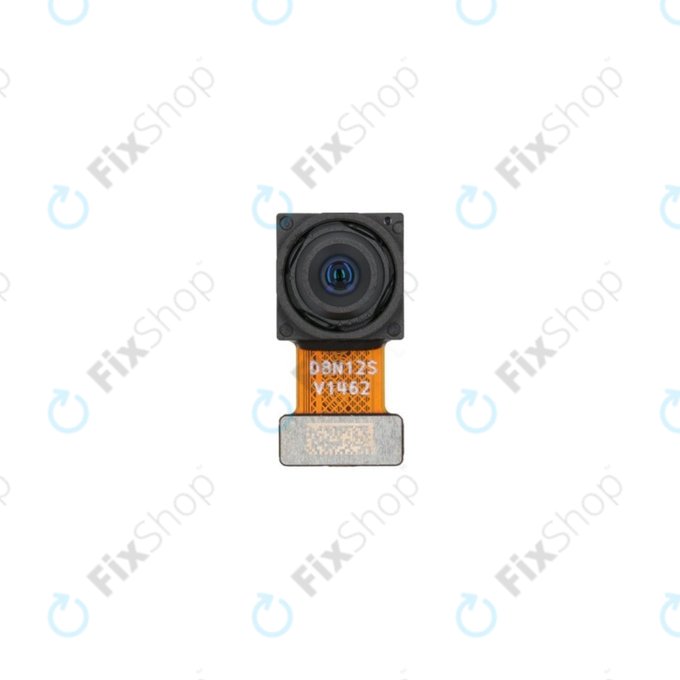 Xiaomi 11T, 11T Pro - Zadní Kamera 8MP
