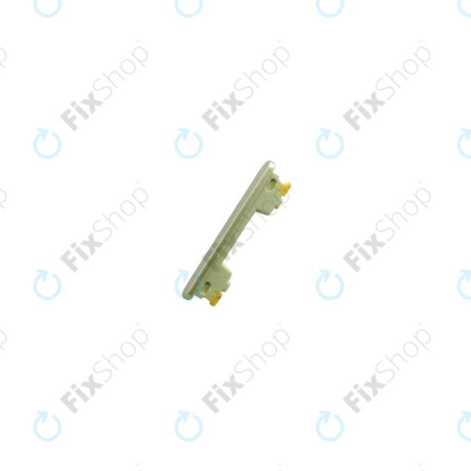 Samsung Galaxy A34 5G A346B, A54 5G A546B - Tlačítko Hlasitosti (Light Green) - GH98-48075C Genuine Service Pack