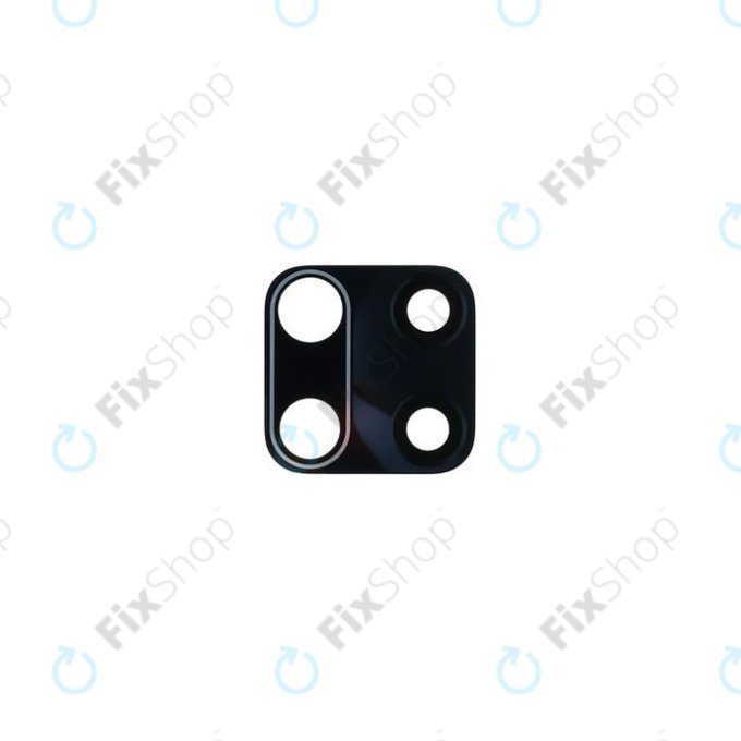 Xiaomi Redmi Note 9S, Redmi Note 9 - Sklíčko Zadní Kamery