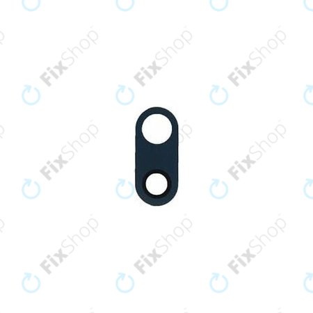 LG V30 H930 - Sklíčko Zadní Kamery (Moroccan Blue) - MKC66358804 Genuine Service Pack