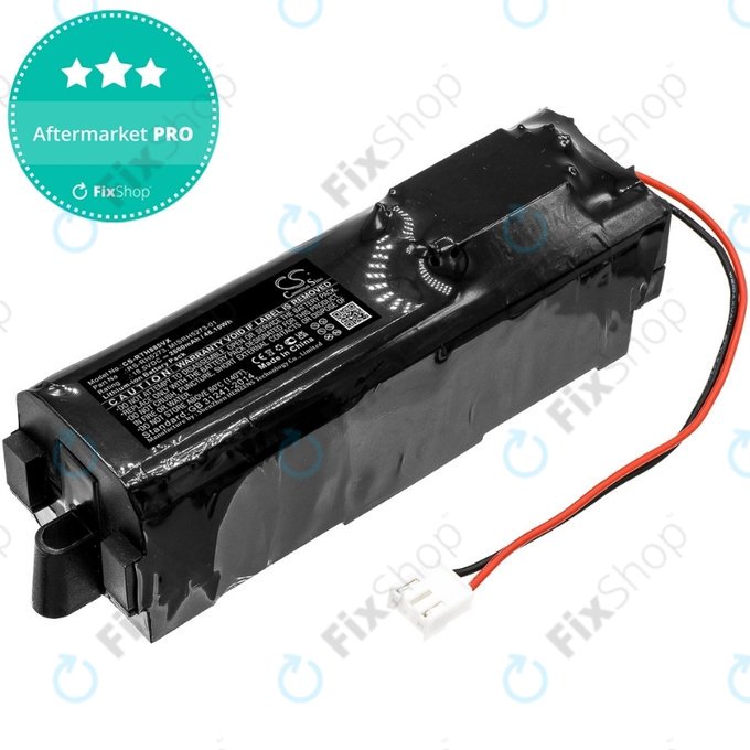 Rowenta Air Force Extreme RH-series, Tefal TY-series - Baterie RS-RH5273, MISRH5273-01 Li-Ion 18.5V 2600mAh HQ