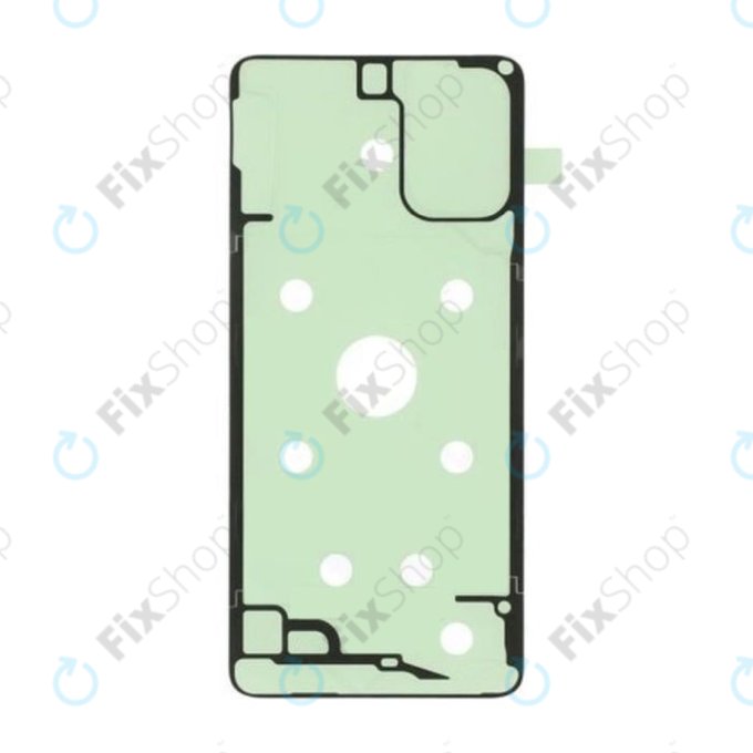 Samsung Galaxy A71 A715F - Lepka pod Bateriový Kryt Adhesive - GH02-20352A Genuine Service Pack