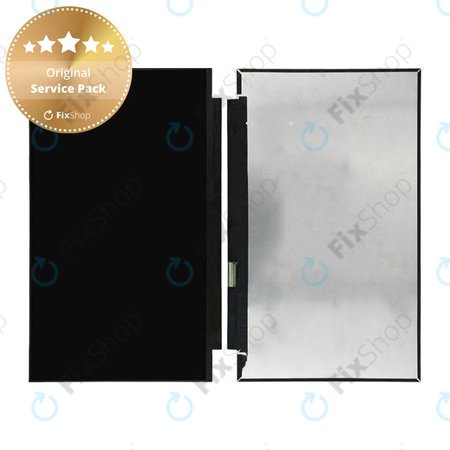 Lenovo Legion 5-15ACH6H - LCD Displej - 77033504 Genuine Service Pack